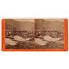 Image 1 : Watkins' Stereoview, "Panorama of Virginia City" [164531]