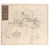 Image 1 : Map of the Comstock and Brunswick Lodes, Rand McNally & Company [166973]