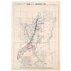 Image 1 : Map of the Comstock Lode by the Con. Chollar Gould & Savage Mining Company [166972]