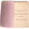 Image 1 : Report of State Mineralogist, Nevada, 1873 and 1874--First Analysis of the Big Bonanza [166784]