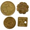 Image 1 : Mining Explosives Tokens [164593]