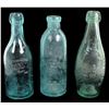 Image 1 : Bay Area Soda Bottles, 3 [166809]