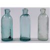 Image 1 : Mother Lode Hutch Soda Bottles, 3 [166805]