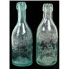 Image 2 : Napa Long Neck Soda Bottles, 2 [166807]