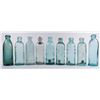 Image 1 : Sacramento/San Francisco Soda Bottles, 9 [166804]