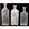 Image 1 : Denver Medicine Bottles, 3 Different [164938]