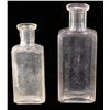 Image 2 : Forbes & Stromberg Medicine Bottles, 2 Different [164947]