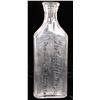 Image 1 : Clock Pharmacy Medicine Bottle [164917]