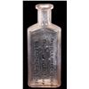 Image 1 : Fort Morgan Drug Bottle [164928]