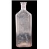 Image 1 : Giant 14 Sided Davis Drug Medicine Bottle [164940]