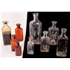 Image 1 : Davis Drug Company Bottle Collection, 9 Different [164991]