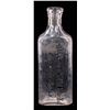 Image 1 : Fancy Embossed Stewart Noble Drug Bottle [164930]