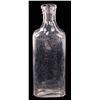 Image 2 : Fancy Embossed Stewart Noble Drug Bottle [164930]