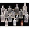 Image 1 : Leadville Drug Store Bottles, 14 [164990]