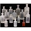 Image 2 : Leadville Drug Store Bottles, 14 [164990]