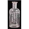 Image 2 : D B Comer Medicine Bottle [164919]