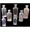 Image 2 : W R Sampson Druggist Bottles, 7 [164926]