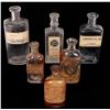 Image 1 : Colorado Paper Label Medicine Bottle Collection, 6 [164945]