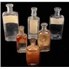 Image 2 : Colorado Paper Label Medicine Bottle Collection, 6 [164945]