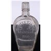 Image 3 : Clear Coffin Colorado Bottles, 2 [164912]