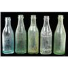 Image 2 : Midwest Coca Cola Bottle Collection, 5 [165257]