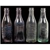 Image 1 : Western Coca Cola Bottles, 4 [165164]