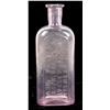 Image 1 : W H Stowell Druggist Bottle [166516]
