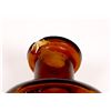 Image 3 : A. M. Cole Apothecary Amber Bottle [166517]