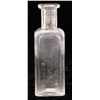 Image 1 : Dr. J B Lefevre Medicine Bottle, "Red Light Druggist" [166520]