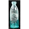 Image 2 : Stephens & Jose Aqua Soda Bottle, Virginia City, Nevada [166515]