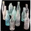 Image 1 : Oklahoma Crown Top Soda Bottle Collection, 11 [165071]