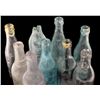 Image 2 : Oklahoma Crown Top Soda Bottle Collection, 11 [165071]