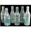 Image 8 : Oklahoma Crown Top Soda Bottle Collection, 35, and 2 Wood Cases [165437]