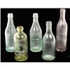 Image 1 : Oklahoma Territory Soda Bottle Collection, 5 [165129]