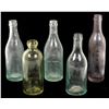 Image 2 : Oklahoma Territory Soda Bottle Collection, 5 [165129]