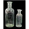 Image 2 : Cave Mine Early Drug Bottles, 2 [165653]