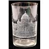 Image 1 : Worlds Fair 1904 Souvenir Beer Glass [166145]