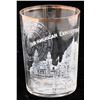 Image 1 : Pan Am Expo Beer Glass, 1901 [166210]