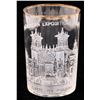Image 1 : Pan Am Expo Beer Glass, 1901 [166221]