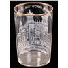 Image 2 : Pan Am Expo Beer Glass, 1901 [166221]