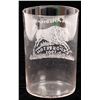 Image 2 : Pan American Expo 1901 Souvenir Beer Glass [166216]