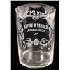 Image 2 : Gerhart & Moyer Souvenir Beer Glass [166224]