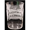Image 2 : M Mathiesen Beer Glass [166144]