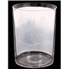 Image 2 : Mormon Temple and Tabernacle Beer Glass [166219]