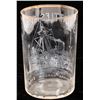 Image 2 : US Battleship Maine Souvenir Beer Glass [166212]