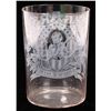 Image 2 : G A R Souvenir Beer Glass [166218]
