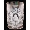 Image 1 : G A R Souvenir Beer Glass [166220]