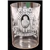 Image 2 : G A R Souvenir Beer Glass [166220]
