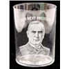 Image 1 : McKinley, Our Next President Beer Glass [166146]