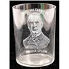 Image 2 : McKinley, Our Next President Beer Glass [166146]